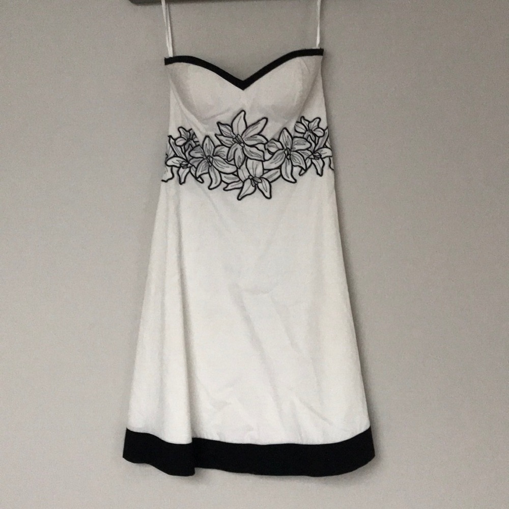 WHBM dress